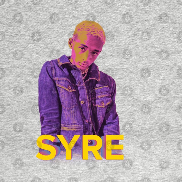 JADEN SMITH SYRE by PopMania